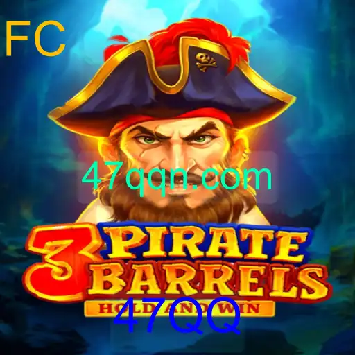 Descubra a Aventura Única de 3PirateBarrels: Um Jogo Inovador