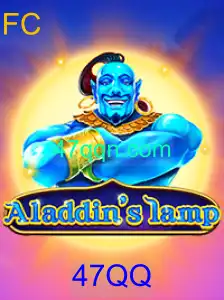 Descubra o Fascinante Mundo de Aladdinslamp e a Palavra-Chave Misteriosa 47QQ