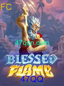 Explorando o Mundo de BlessedFlame: Um Guia Completo