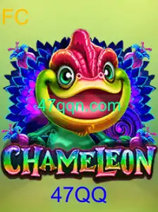 Descubra o Universo Fascinante do Jogo Chameleon