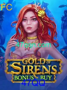 GoldofSirensBonusBuy: Um Mergulho no Mundo das Sereias e Aventura