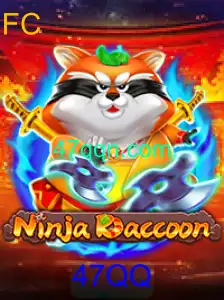 Explorando o Mundo de NinjaRaccoon: Uma Jornada de Aventura e Estratégia