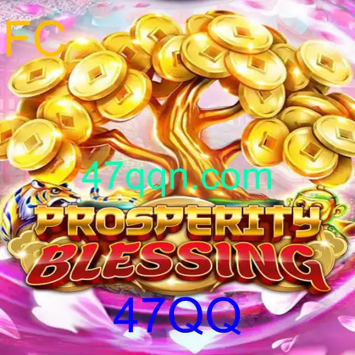 Descubra o Fascinante Mundo de ProsperityBlessing: Um Guia Completo com a Palavra-Chave 47QQ