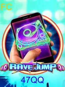 Explorando o Mundo de RaveJumpmobile: Uma Aventura Inovadora