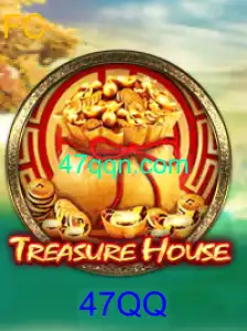 Descubra o Fascinante Mundo de TreasureHouse e a Magia da Palavra-Chave 47QQ