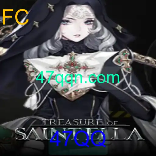 Aventura Épica: Explorando TreasureofSaintElla