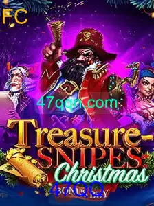 Exploração ao Mundo de TreasuresnipesChristmas: O Jogo do Momento