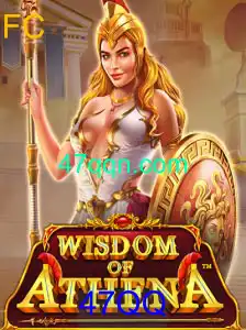 Descubra o Fascinante Mundo de WisdomofAthena: Um Jogo de Estratégia e Inteligência