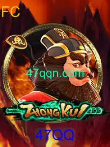 ZhongKui: Explorando o Universo do Jogo e a Palavra-Chave 47QQ