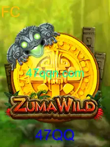 ZumaWild: Aventuras e Estratégia no Mundo dos Jogos